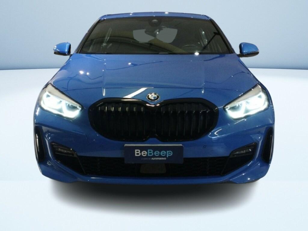 usatostore.bmw.it Store BMW Serie 1 116d Msport auto