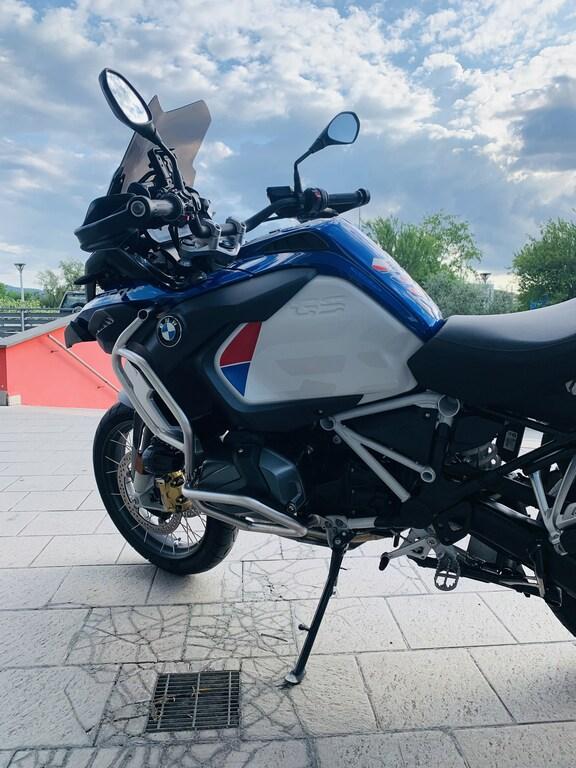usatostore.bmw-motorrad.it Store BMW Motorrad R 1250 GS BMW R 1250 GS Adventure ABS MY21