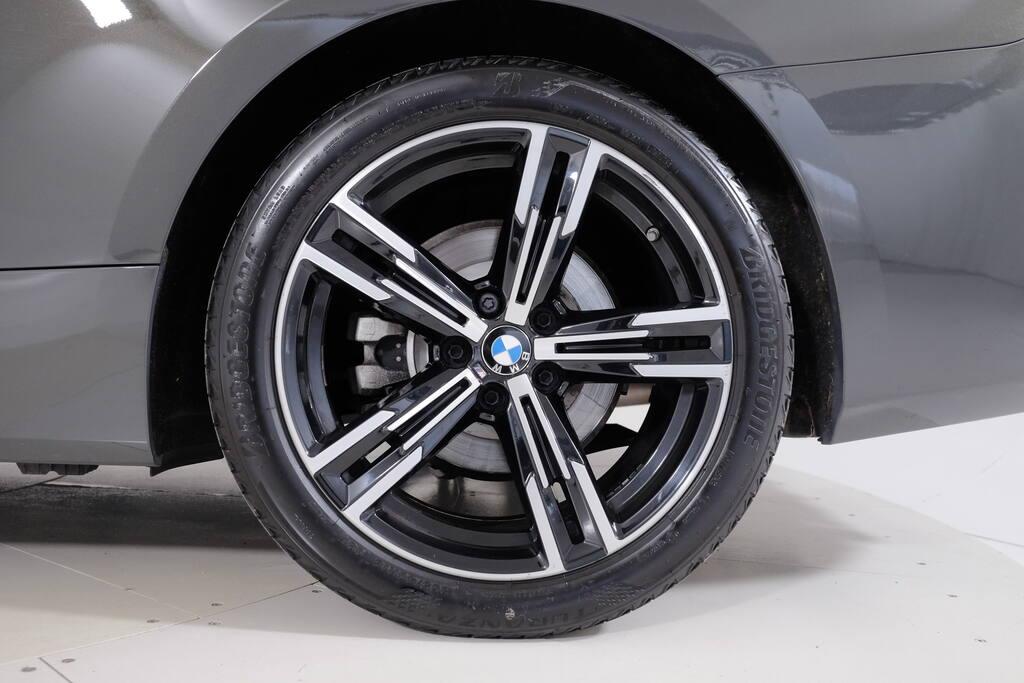 usatostore.bmw.it Store BMW Serie 4 420d Coupe mhev 48V xdrive Msport auto