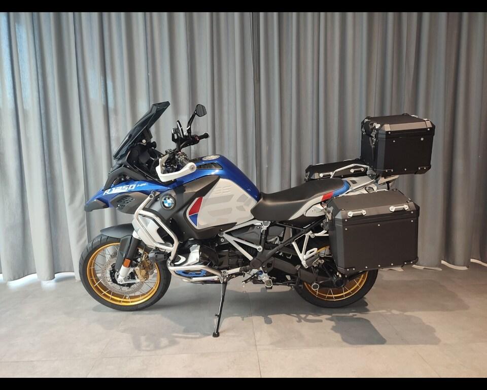 usatostore.bmw.it Store BMW Motorrad R 1250 GS BMW R 1250 GS Adventure ABS MY19