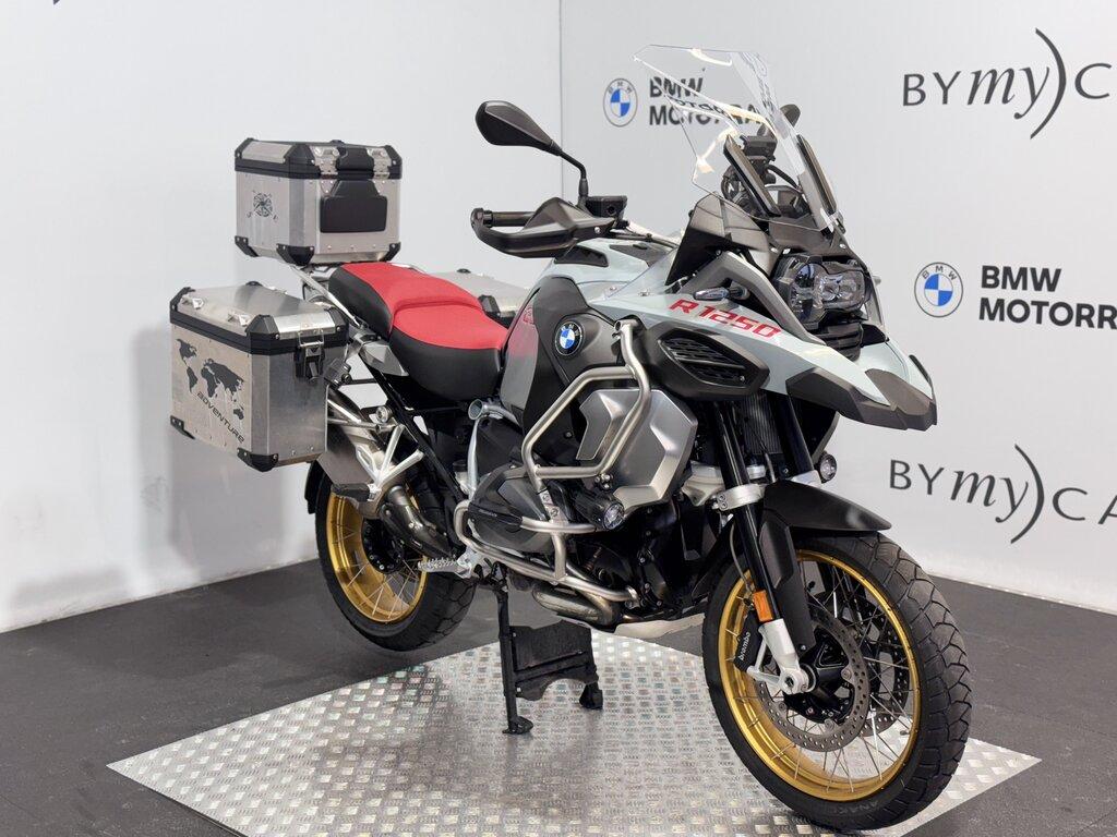 usatostore.bmw.it Store BMW Motorrad R 1250 GS BMW R 1250 GS Adventure ABS MY21