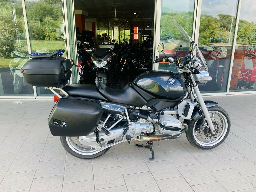usatostore.bmw-motorrad.it Store BMW Motorrad R 1100 R Cat