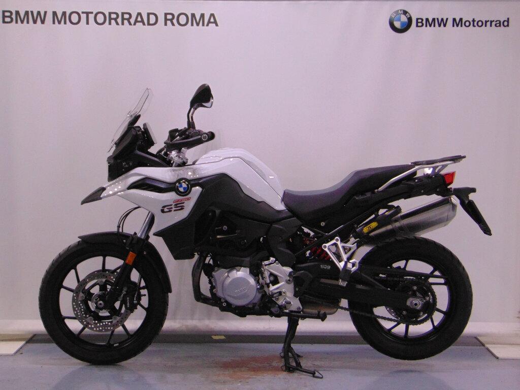 usatostore.bmw-motorrad.it Store BMW Motorrad F 750 GS BMW F 750 GS ABS MY21