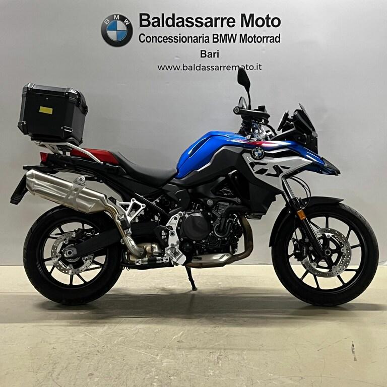usatostore.bmw-motorrad.it Store BMW Motorrad F 800 GS ABS
