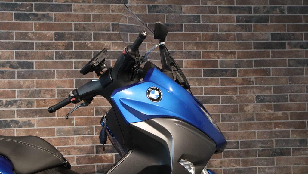 usatostore.bmw-motorrad.it Store BMW Motorrad C 650 BMW C 650 Sport MY19