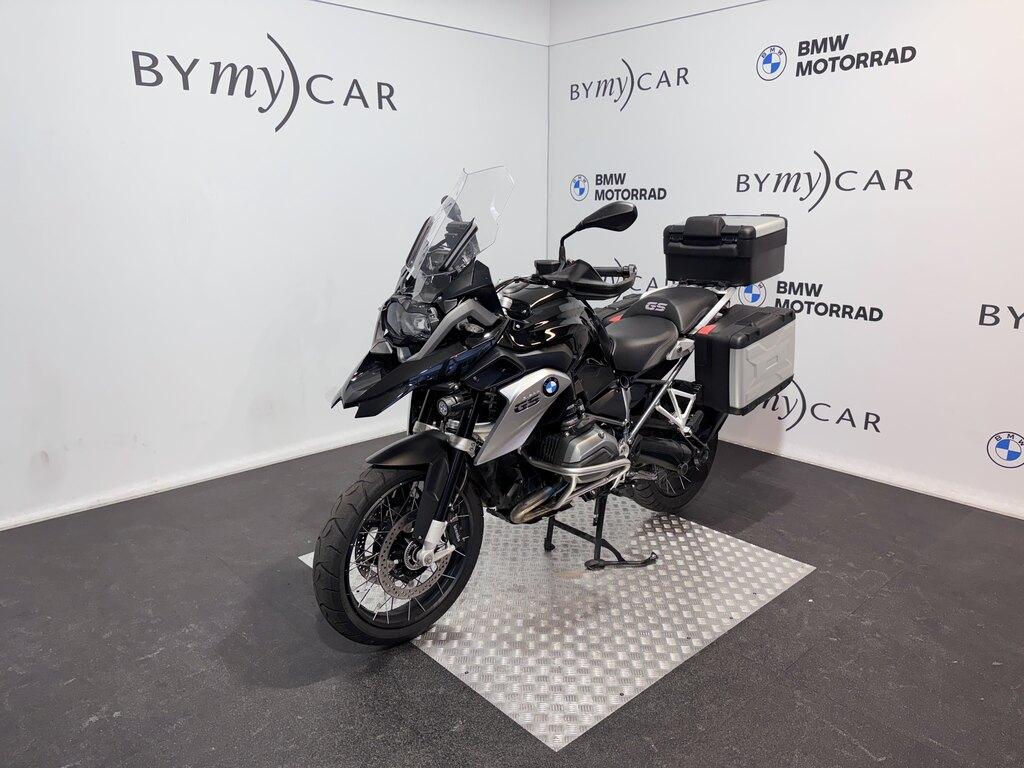 usatostore.bmw-motorrad.it Store BMW Motorrad R 1200 GS BMW R 1200 GS ABS MY14