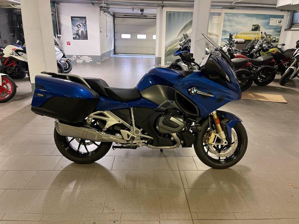 usatostore.bmw-motorrad.it Store BMW Motorrad R 1250 RT BMW R 1250 RT ABS MY20