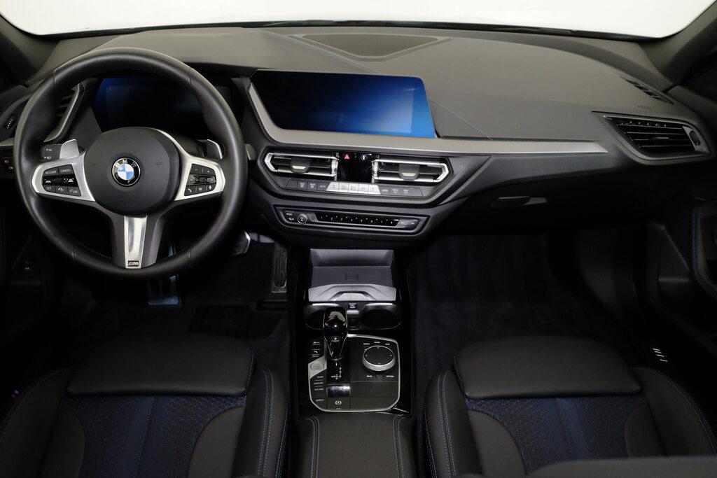 usatostore.bmw.it Store BMW Serie 1 118d Msport auto