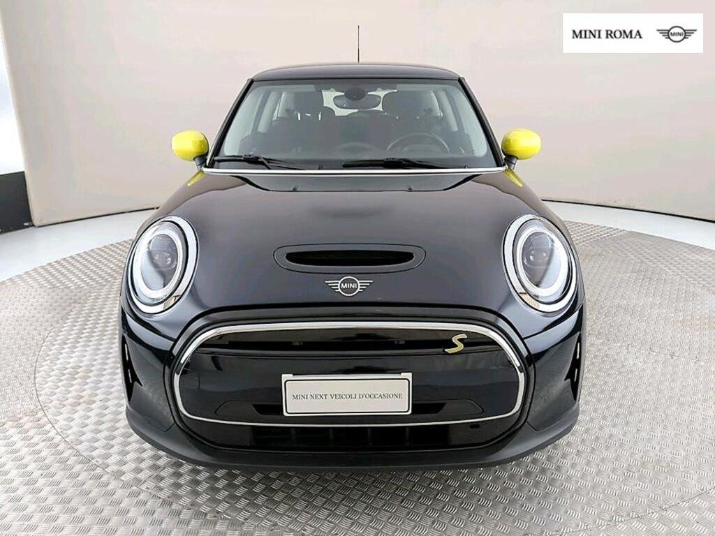 usatostore.bmw.it Store MINI MINI Full Electric 3p Yours auto