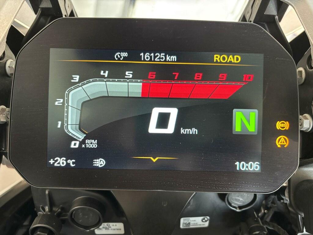 usatostore.bmw-motorrad.it Store BMW Motorrad R 1250 GS ABS