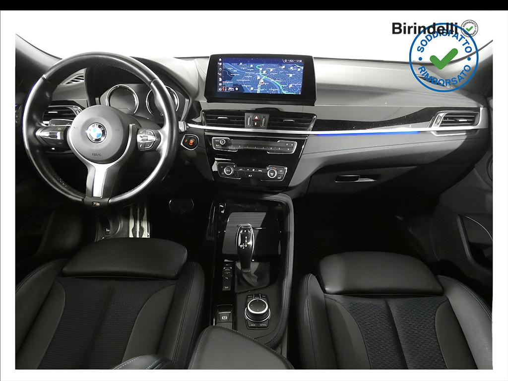 usatostore.bmw.it Store BMW X2 xdrive18d Msport auto