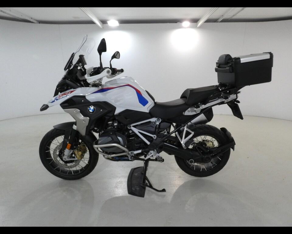 usatostore.bmw.it Store BMW Motorrad R 1250 GS BMW R 1250 GS ABS MY21