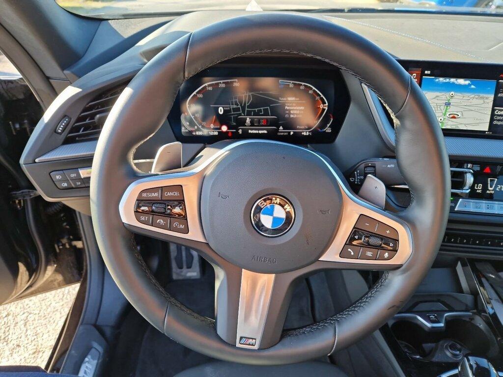 usatostore.bmw.it Store BMW Serie 2 220d Gran Coupe Msport auto