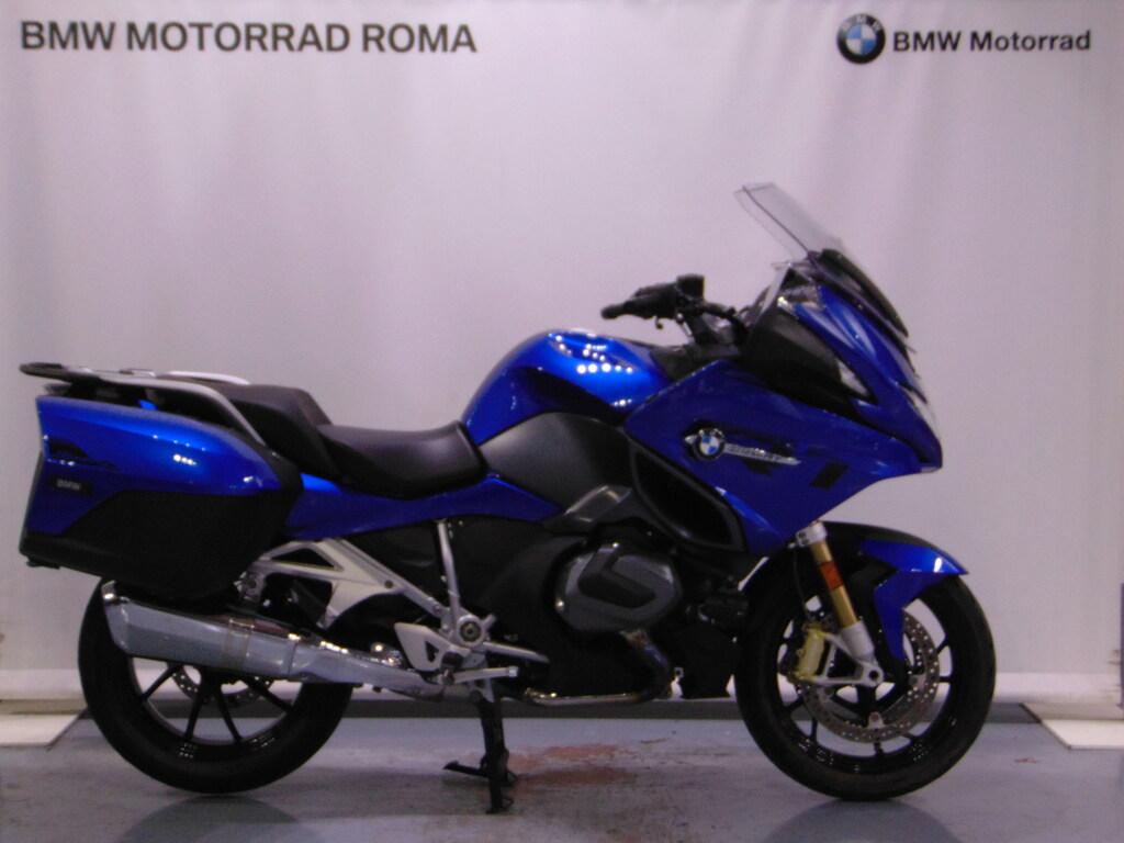 usatostore.bmw.it Store BMW Motorrad R 1250 RT BMW R 1250 RT ABS MY20