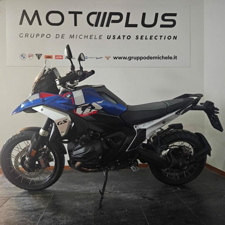 usatostore.bmw-motorrad.it Store BMW Motorrad R 1300 GS BMW R 1300 GS MY23