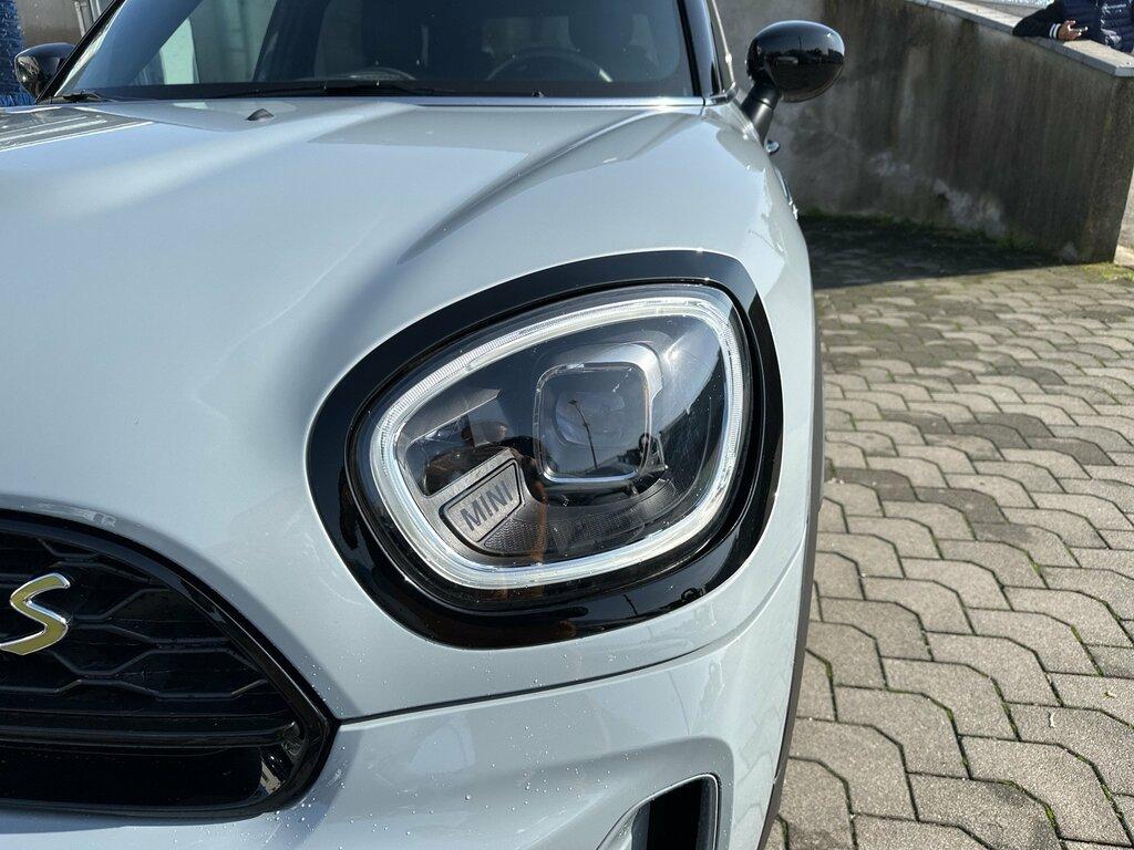 usatostore.bmw.it Store MINI MINI Countryman 1.5 TwinPower Turbo Cooper