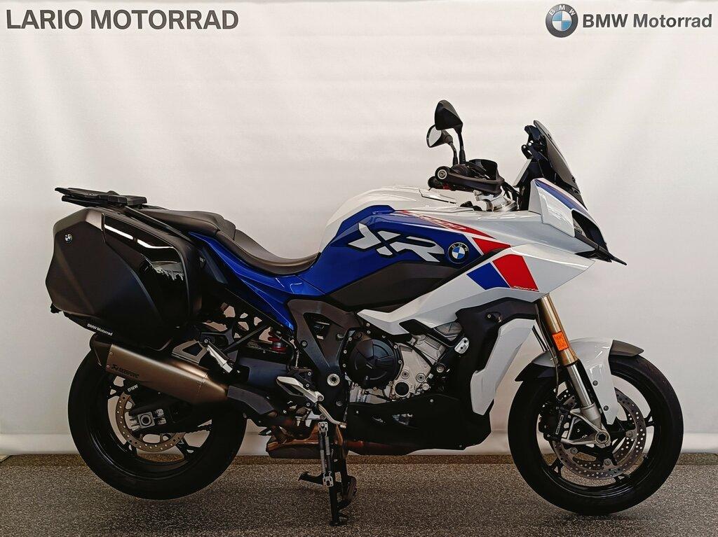 usatostore.bmw.it Store BMW Motorrad S 1000 XR BMW S 1000 XR ABS MY21