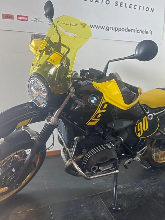 usatostore.bmw-motorrad.it Store BMW Motorrad R nineT BMW R nineT Urban G/S Edition 40 Years ABS MY20