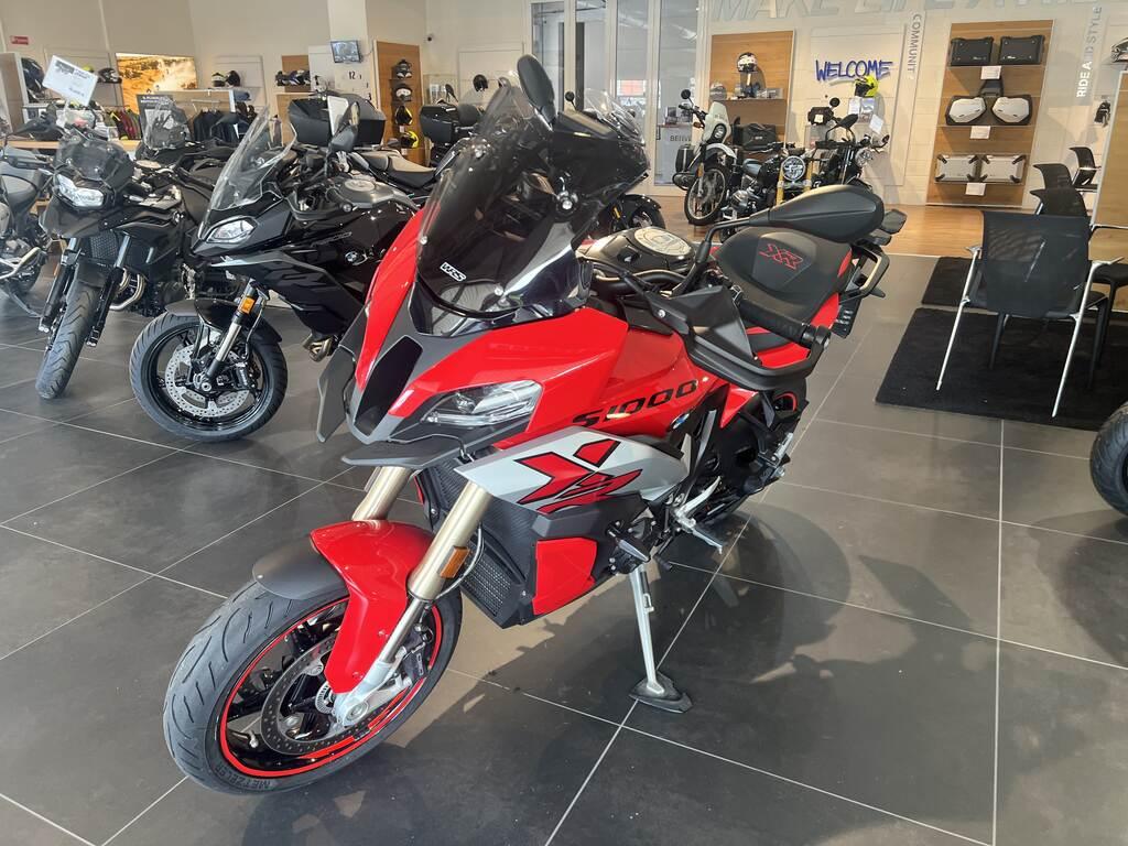 usatostore.bmw-motorrad.it Store BMW Motorrad S 1000 XR ABS