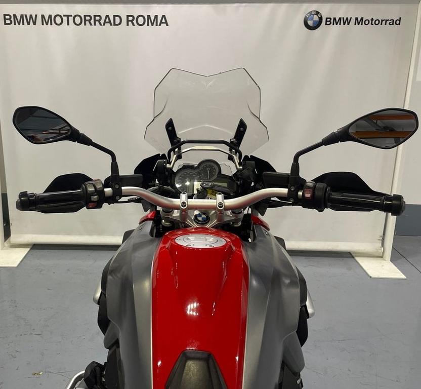 usatostore.bmw-motorrad.it Store BMW Motorrad R 1200 GS BMW R 1200 GS ABS MY14