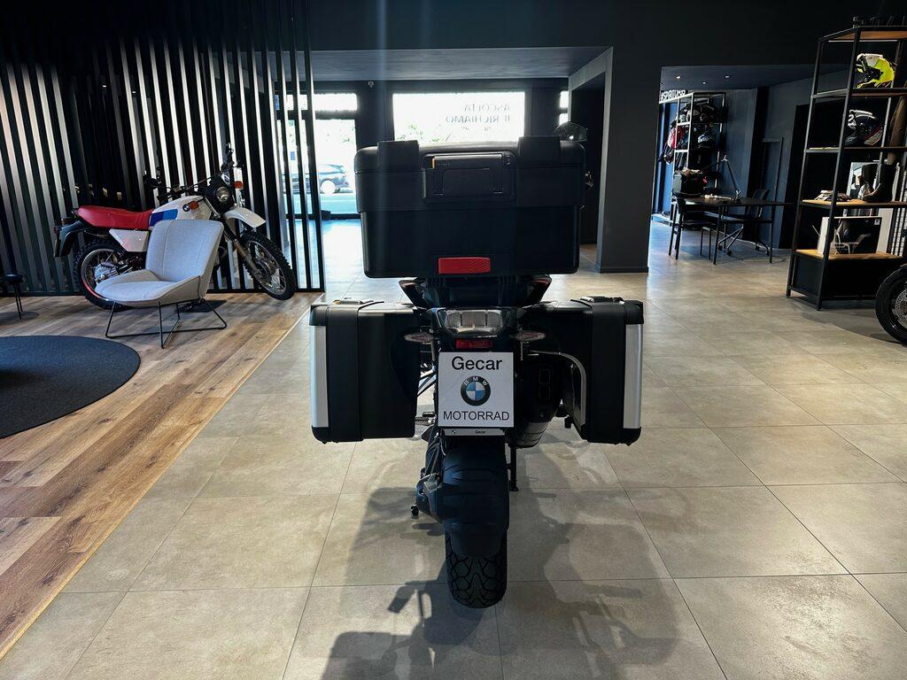 usatostore.bmw-motorrad.it Store BMW Motorrad R 1250 GS ABS