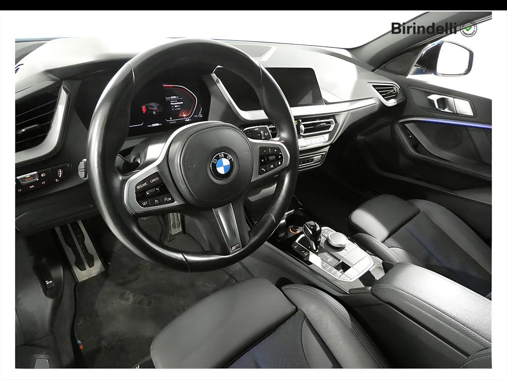 usatostore.bmw.it Store BMW Serie 1 118d Msport auto