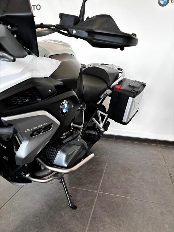 usatostore.bmw-motorrad.it Store BMW Motorrad R 1250 GS BMW R 1250 GS ABS MY21