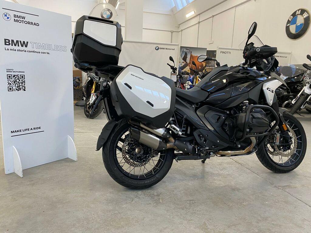 usatostore.bmw.it Store BMW Motorrad R 1300 GS BMW R 1300 GS MY23