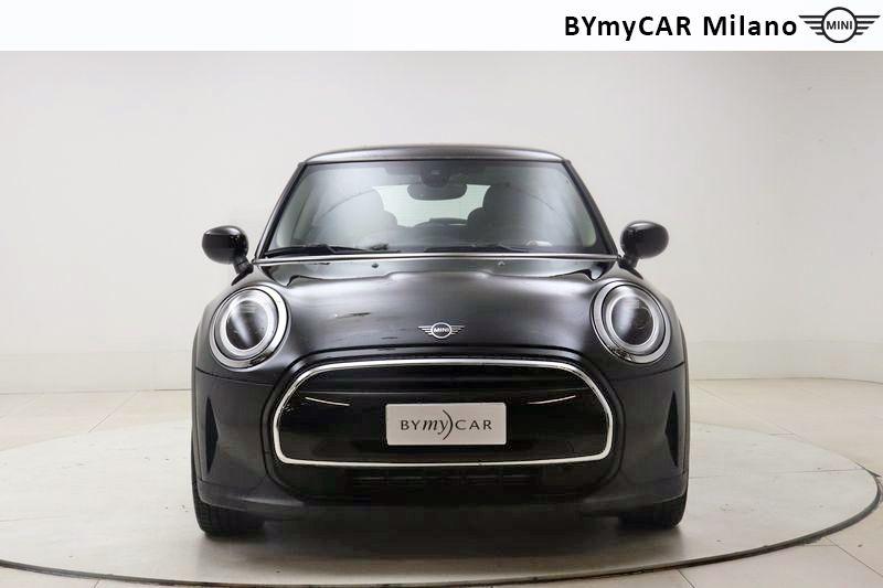 usatostore.bmw.it Store MINI MINI 1.5 TwinPower Turbo Cooper