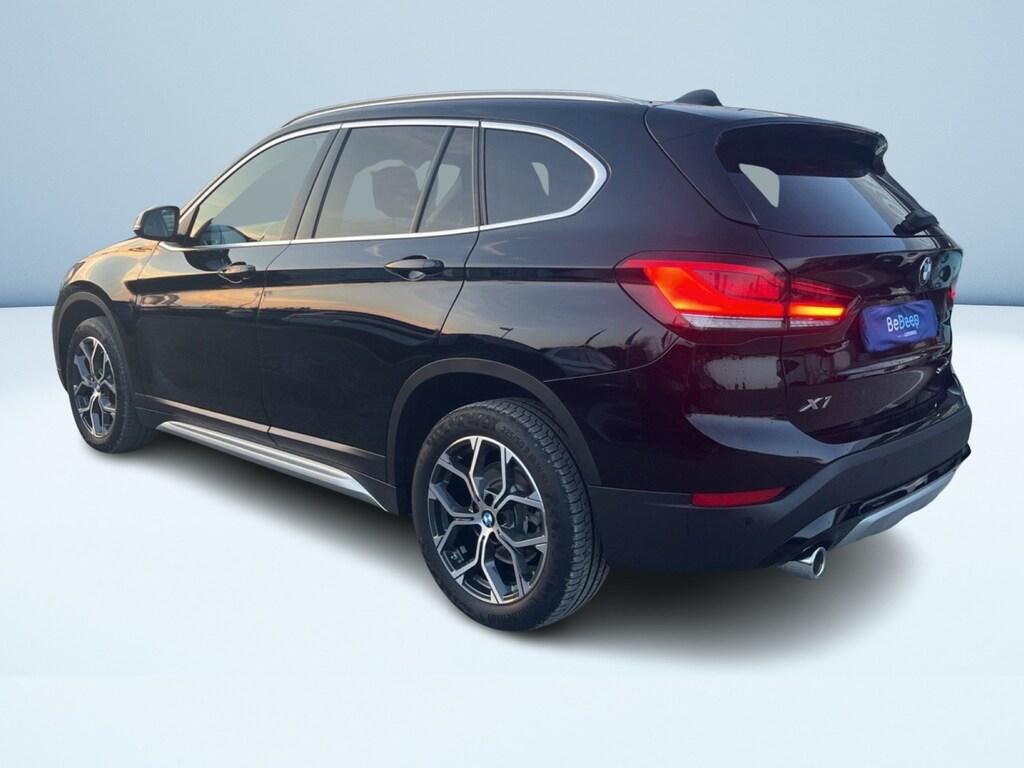 usatostore.bmw.it Store BMW X1 sdrive16d xLine auto