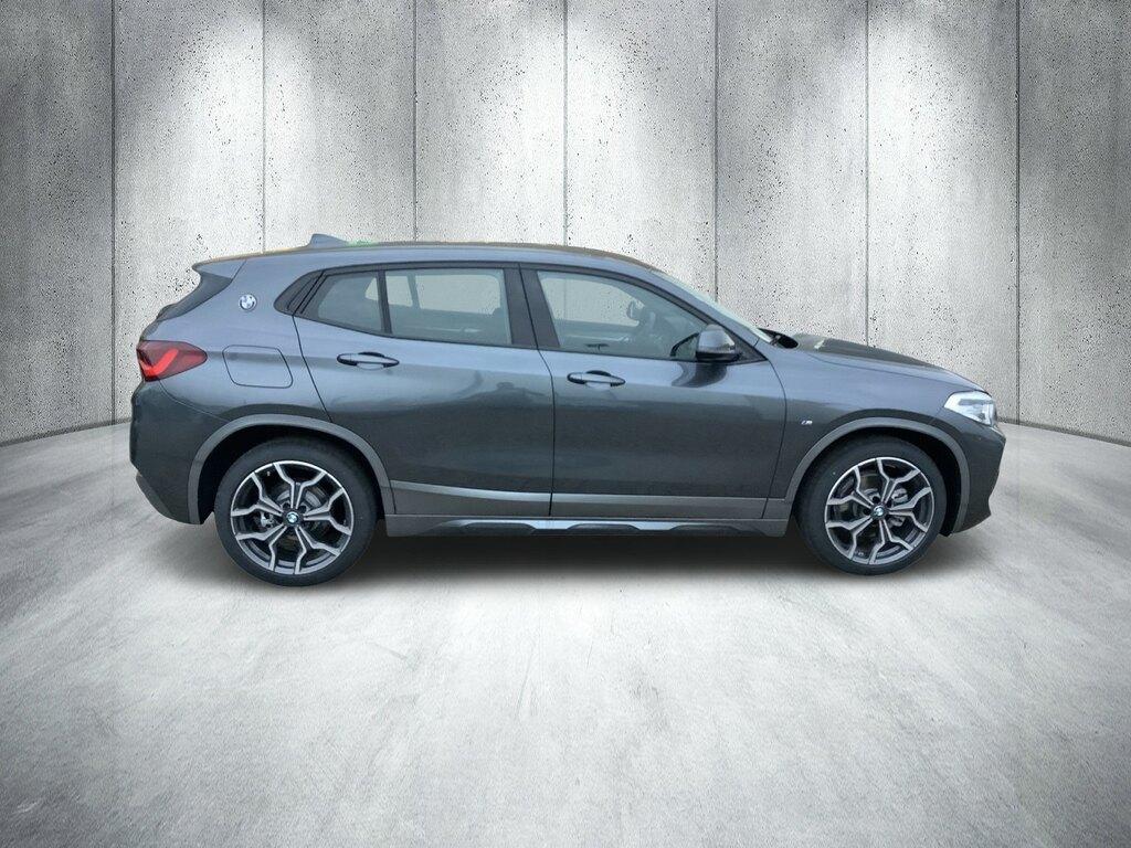 usatostore.bmw.it Store BMW X2 xdrive18d Msport X