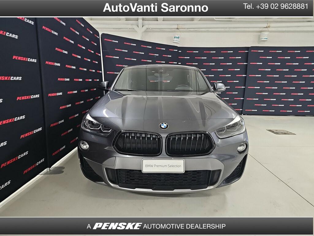 usatostore.bmw.it Store BMW X2 sdrive20d Msport X auto