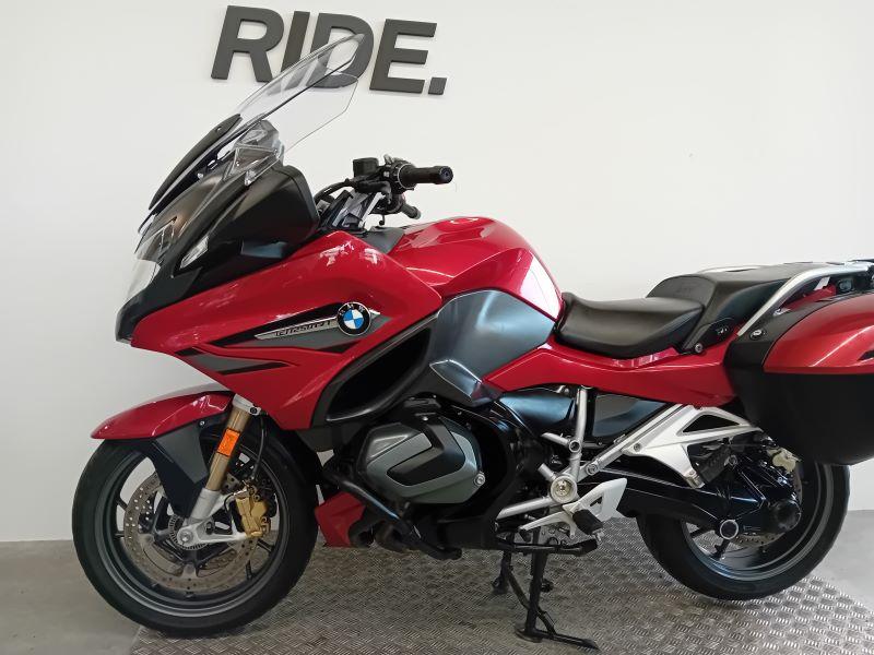 usatostore.bmw-motorrad.it Store BMW Motorrad R 1250 RT BMW R 1250 RT ABS MY19