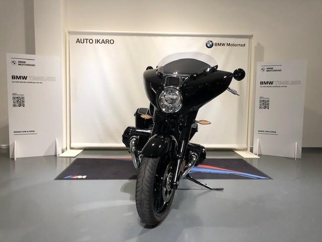 usatostore.bmw-motorrad.it Store BMW Motorrad R 18 BMW R 18 B MY22