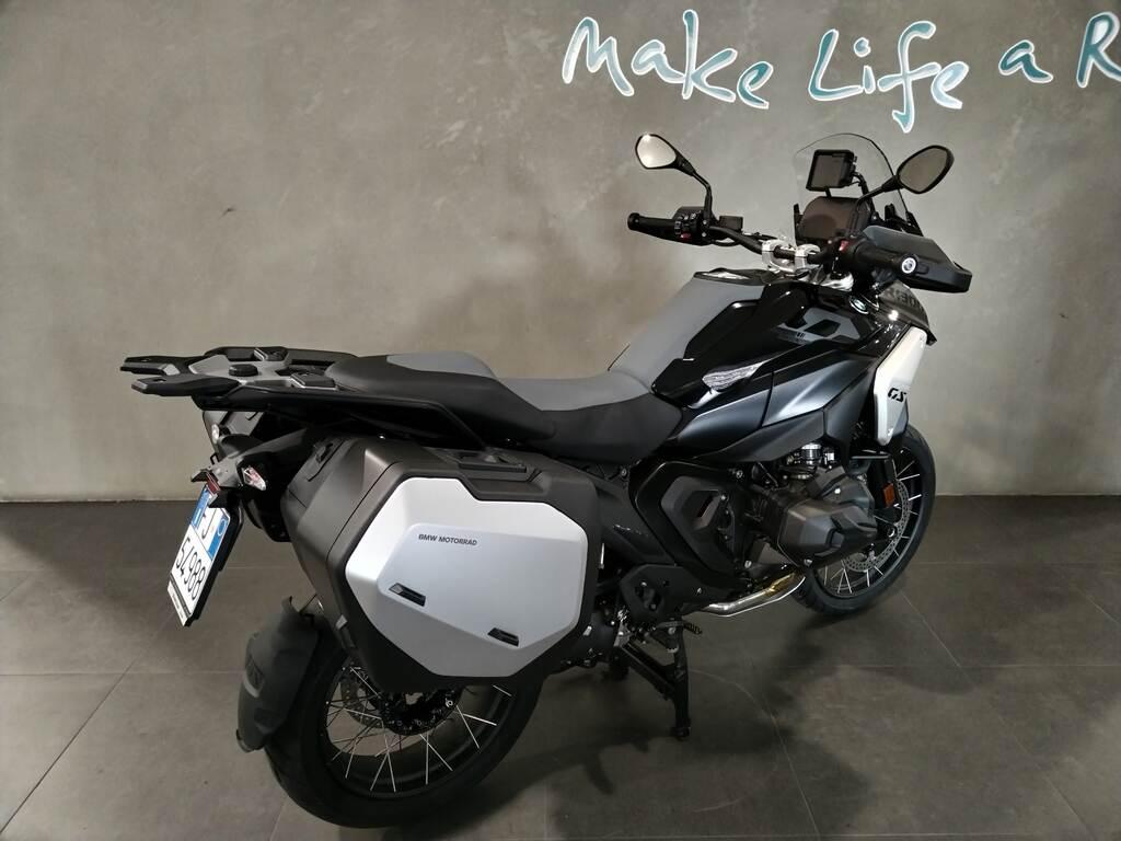 usatostore.bmw-motorrad.it Store BMW Motorrad R 1300 GS BMW R 1300 GS MY23