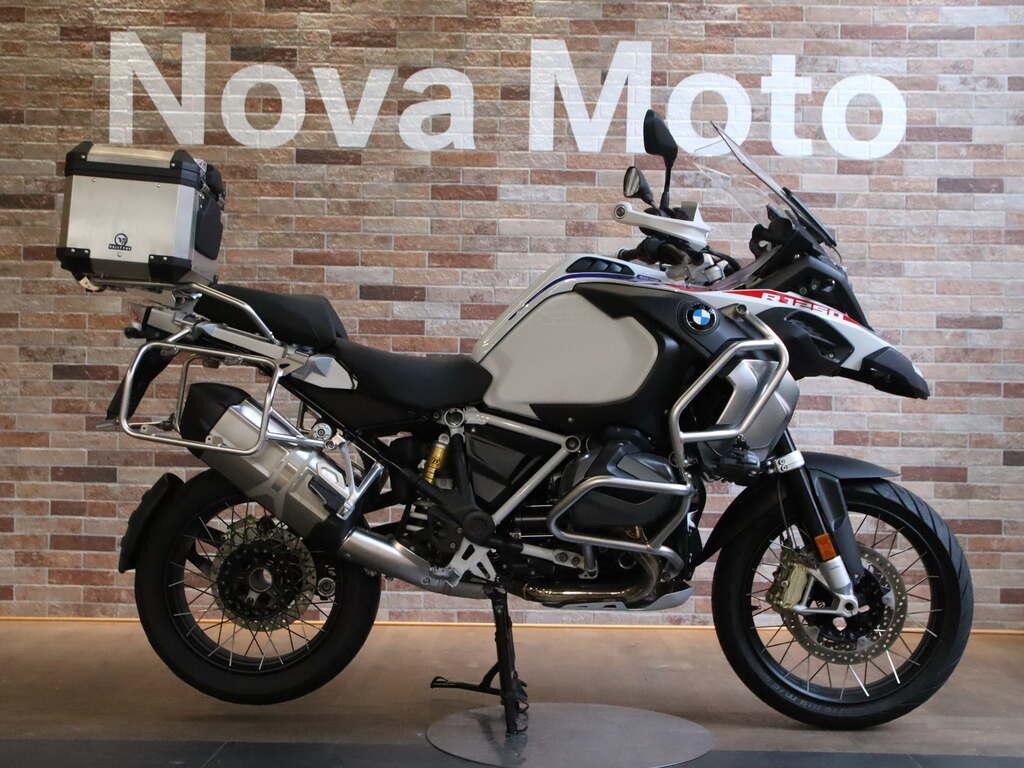 usatostore.bmw-motorrad.it Store BMW Motorrad R 1250 GS Adventure ABS