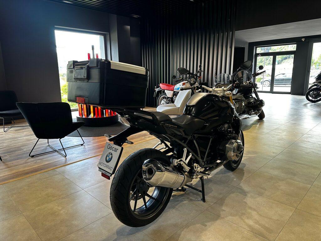 usatostore.bmw-motorrad.it Store BMW Motorrad R 1200 R ABS Sport