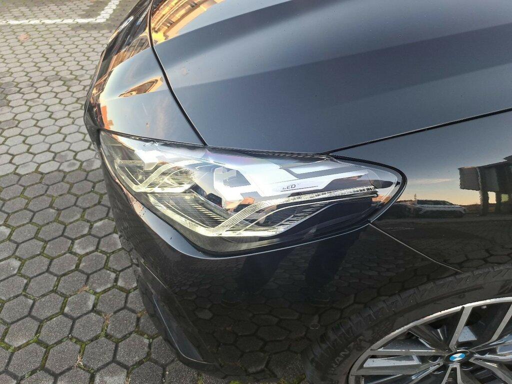 usatostore.bmw.it Store BMW Serie 2 218d Active Tourer Msport auto