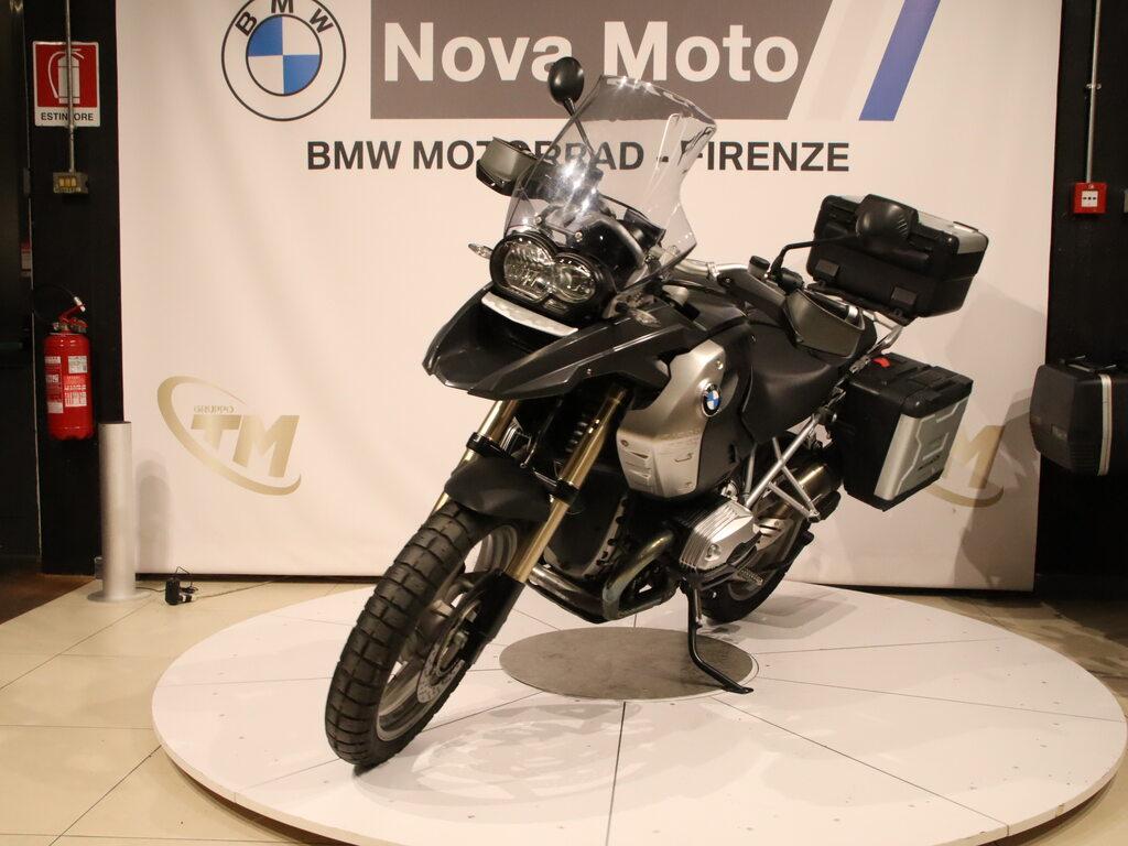 usatostore.bmw-motorrad.it Store BMW Motorrad R 1200 GS BMW R 1200 GS MY08