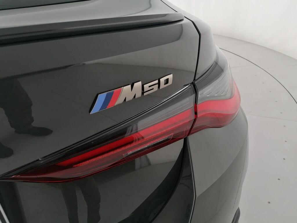 usatostore.bmw.it Store BMW i4 i4 M50 Sport auto