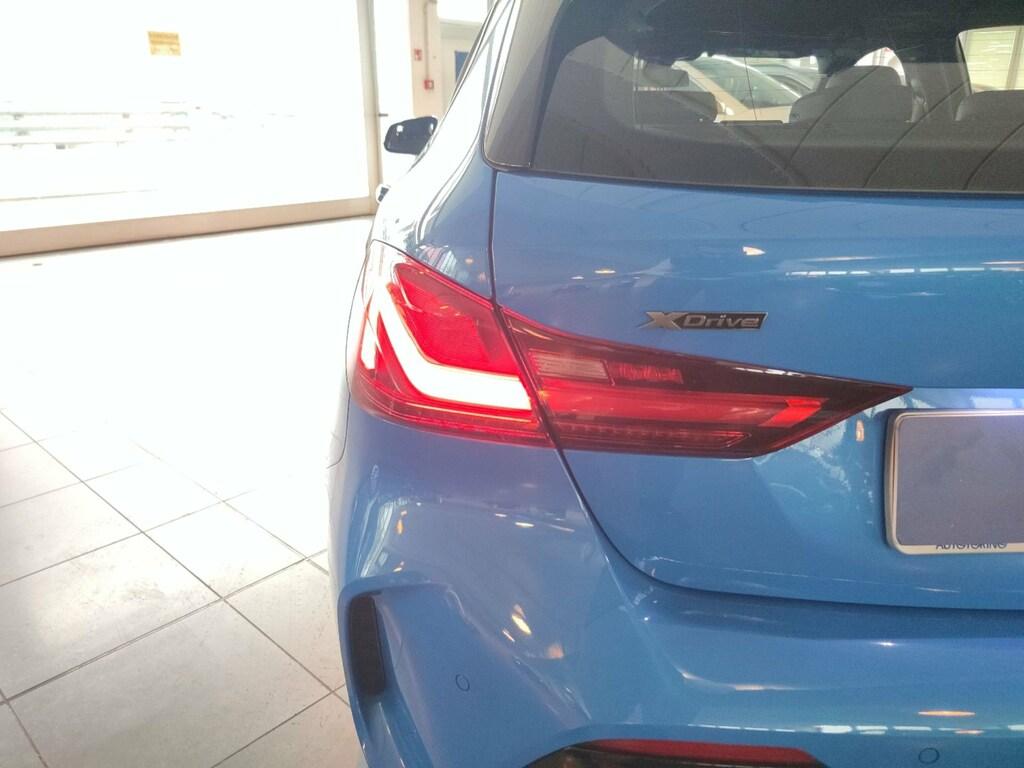 usatostore.bmw.it Store BMW Serie 1 M 135i xdrive auto