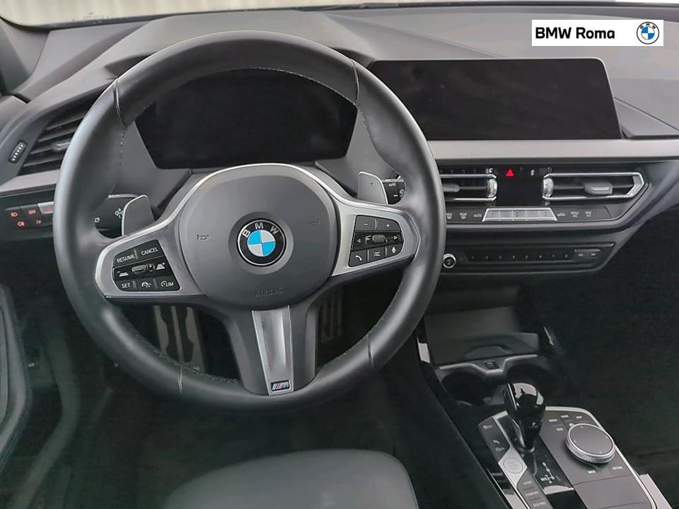 usatostore.bmw.it Store BMW Serie 1 118d Msport auto