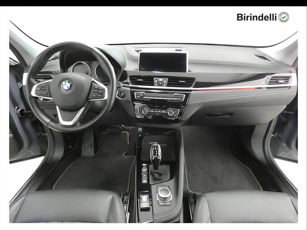 usatostore.bmw.it Store BMW X1 xdrive20d xLine Plus auto