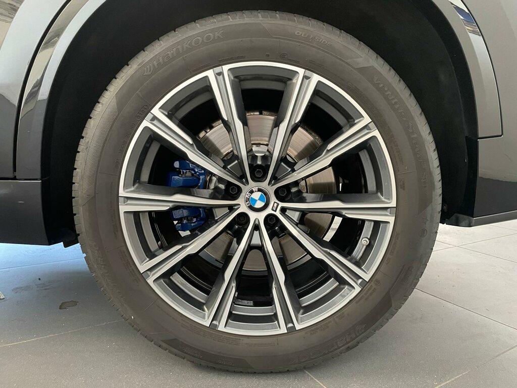 usatostore.bmw.it Store BMW X5 xdrive25d Msport auto