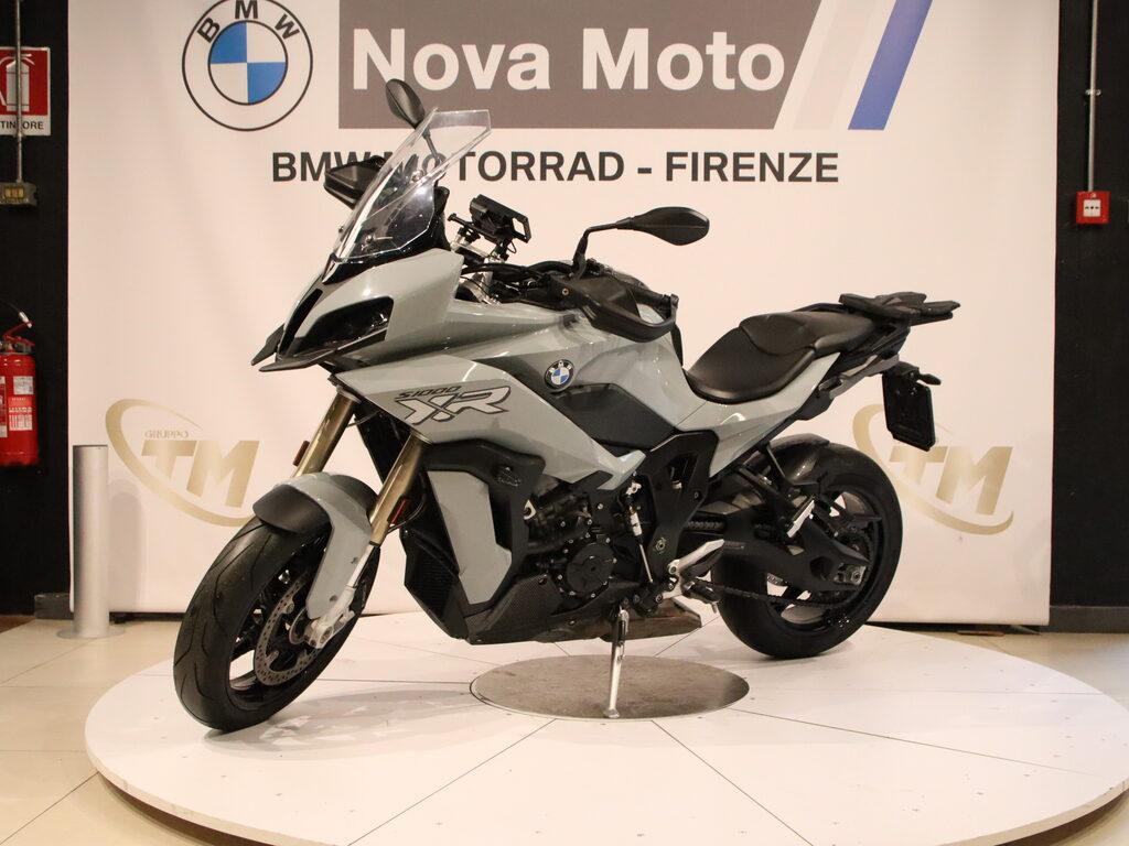 usatostore.bmw-motorrad.it Store BMW Motorrad S 1000 XR BMW S 1000 XR ABS MY20