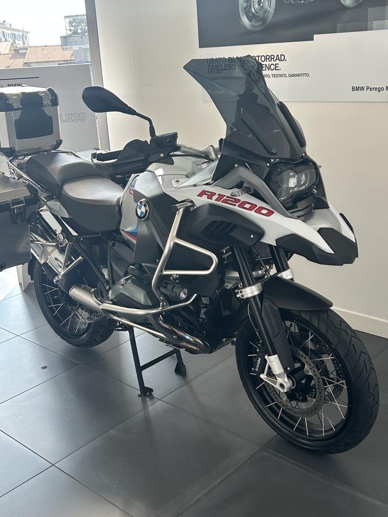 usatostore.bmw-motorrad.it Store BMW Motorrad R 1200 GS Adventure ABS