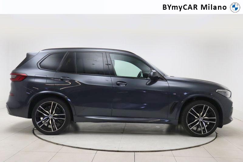 usatostore.bmw.it Store BMW X5 xdrive30d Msport auto