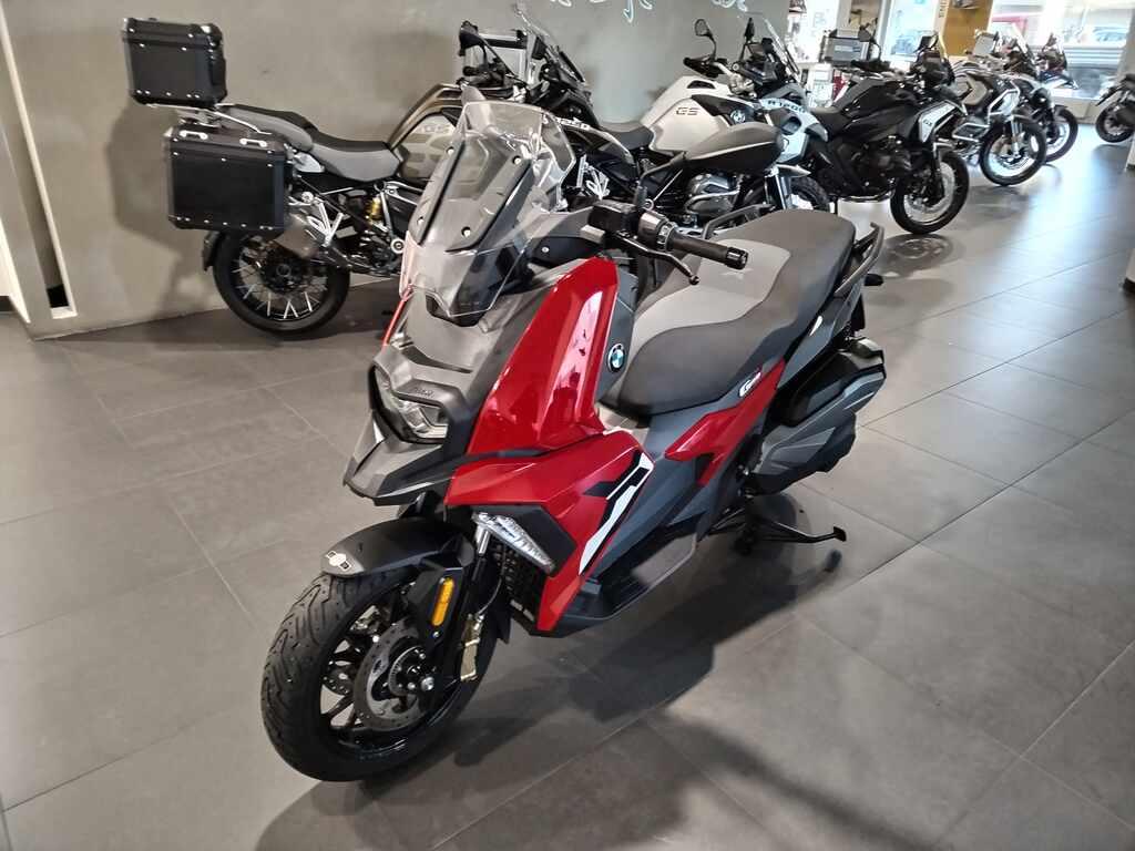 usatostore.bmw.it Store BMW Motorrad C 400 X BMW C 400 X MY21