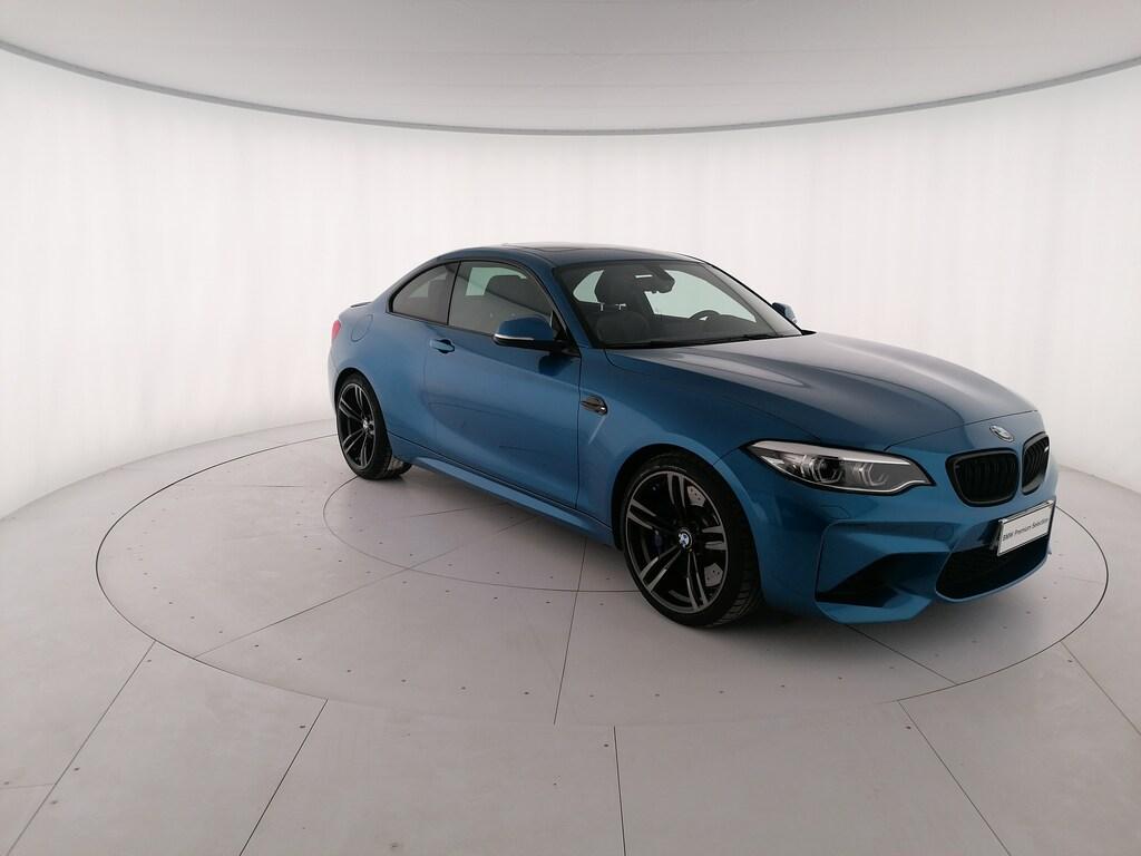 usatostore.bmw.it Store BMW Serie 2 Coupe 3.0 dkg my18