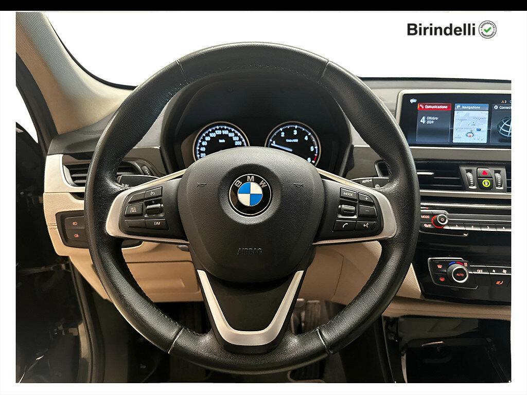 usatostore.bmw.it Store BMW X1 xdrive18d xLine auto